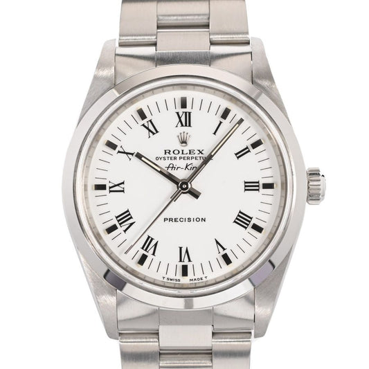 Rolex Watch Air King