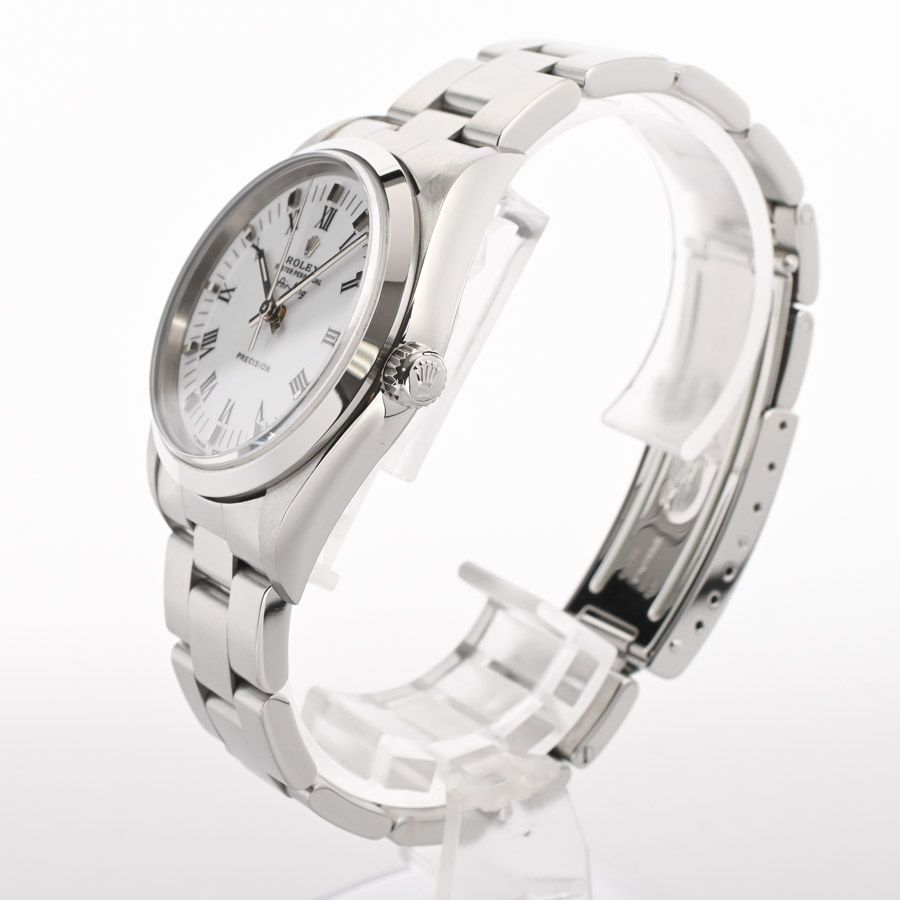 Rolex Watch Air King — view 2