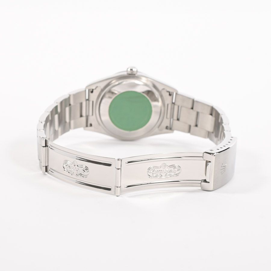 Rolex Watch Air King — view 5