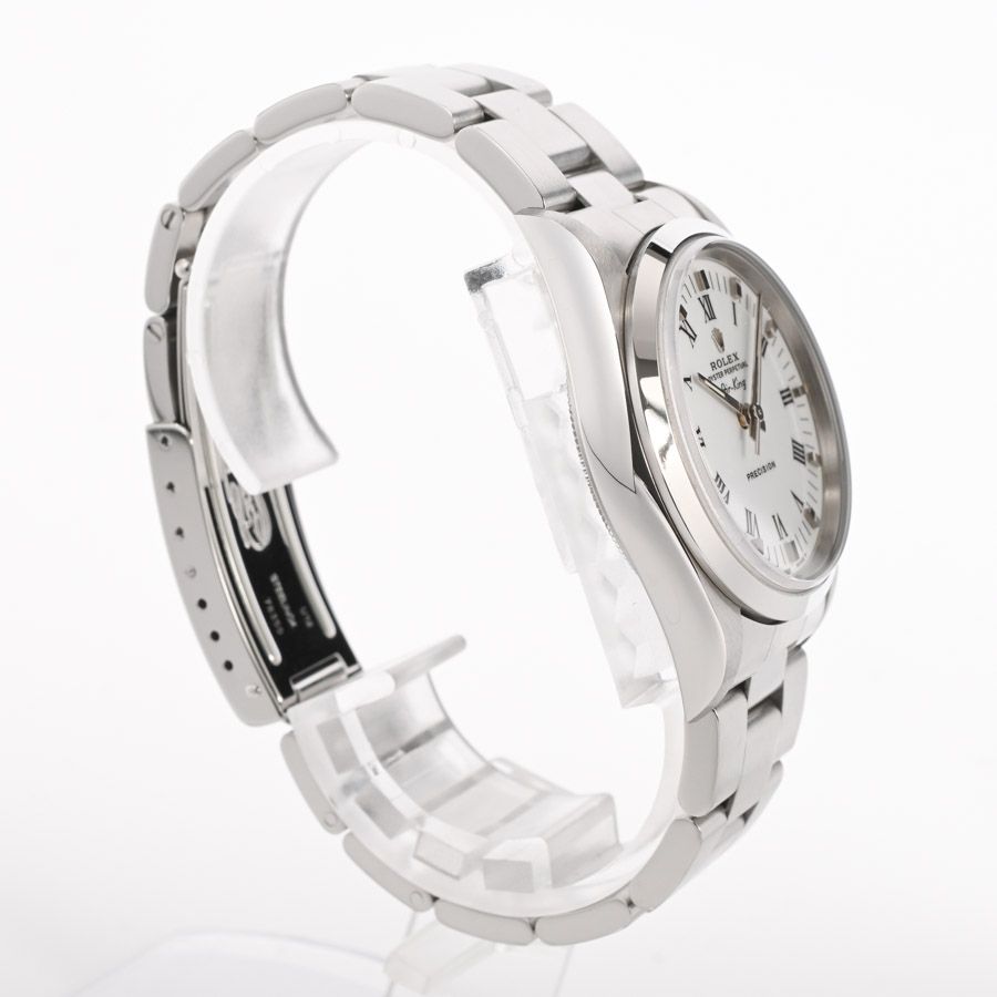 Rolex Watch Air King — view 3