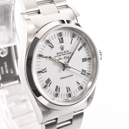 Rolex Watch Air King — view 4
