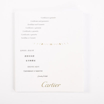 Cartier Watch Rondo Solo LM — view 7