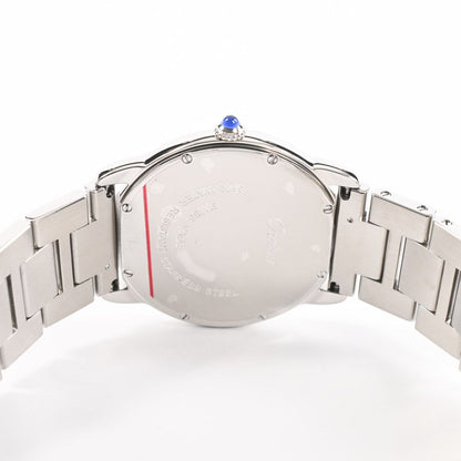 Cartier Watch Rondo Solo LM — view 6