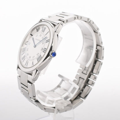Cartier Watch Rondo Solo LM — view 2