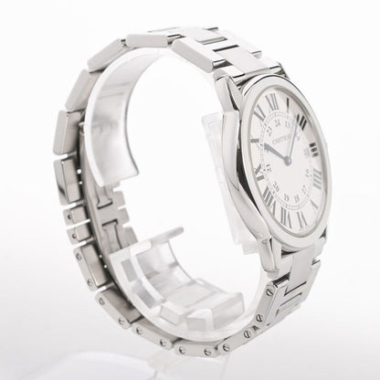 Cartier Watch Rondo Solo LM — view 3