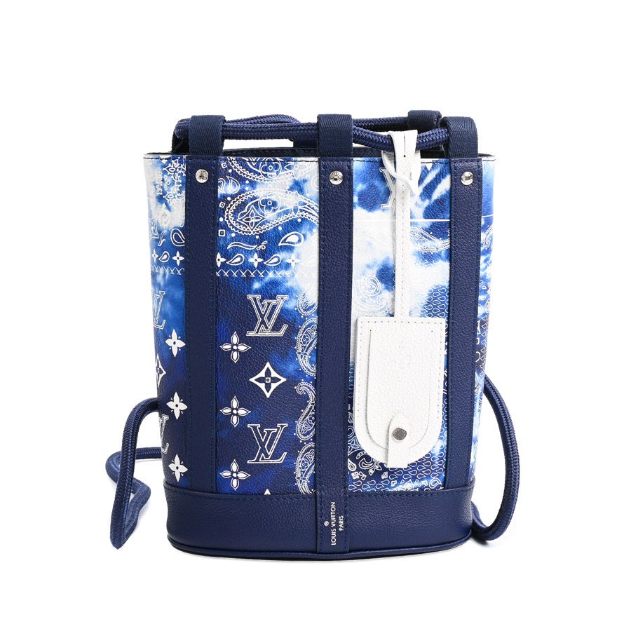Louis Vuitton Backpack Randonnee PM