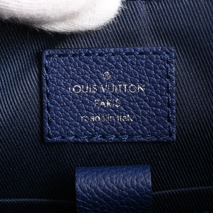 Louis Vuitton Backpack Randonnee PM — view 6