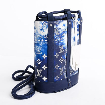 Louis Vuitton Backpack Randonnee PM — view 2