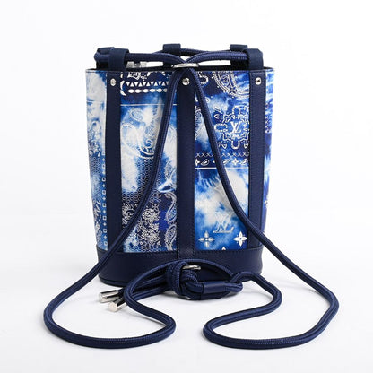 Louis Vuitton Backpack Randonnee PM — view 3