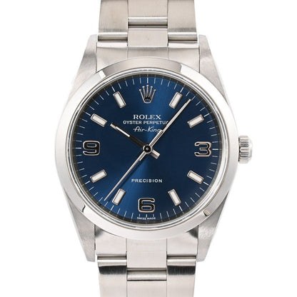 Rolex Watch Air King
