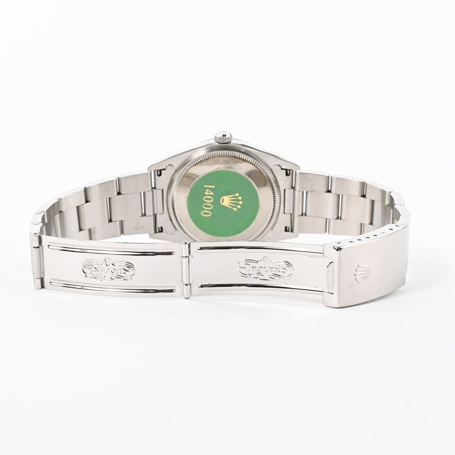Rolex Watch Air King — view 5