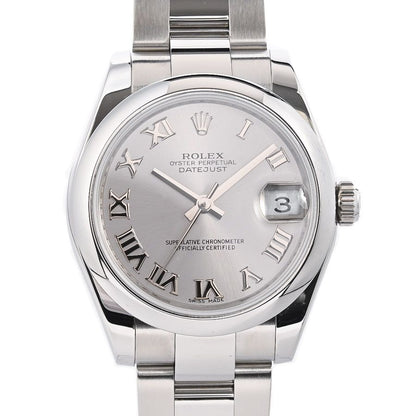 Rolex Watch Datejust 31