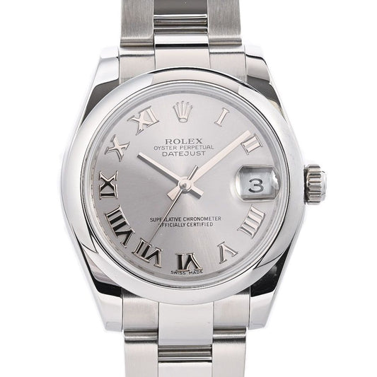 Rolex Watch Datejust 31
