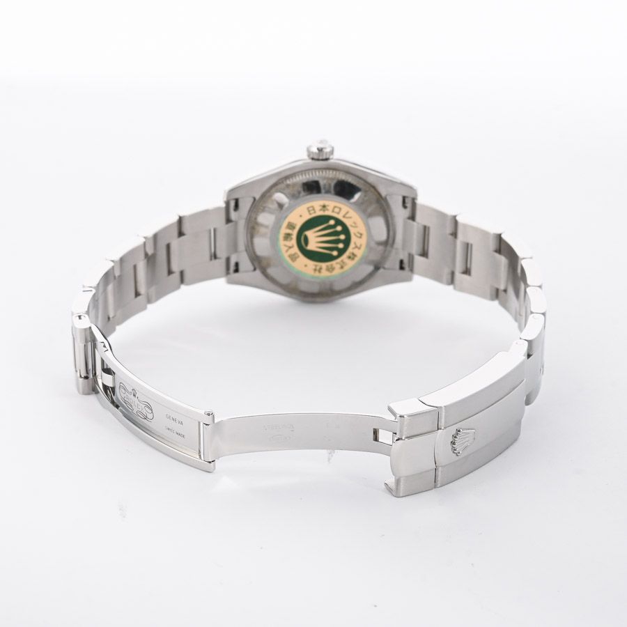 Rolex Watch Datejust 31 — view 5