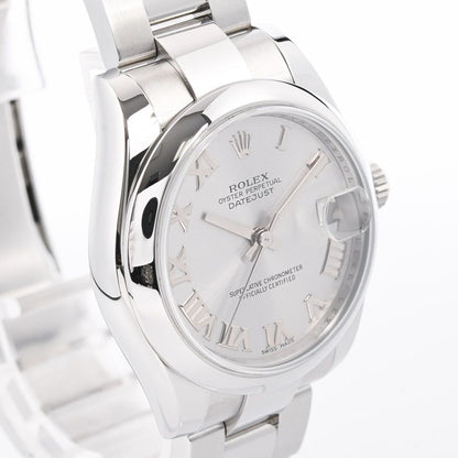 Rolex Watch Datejust 31 — view 4