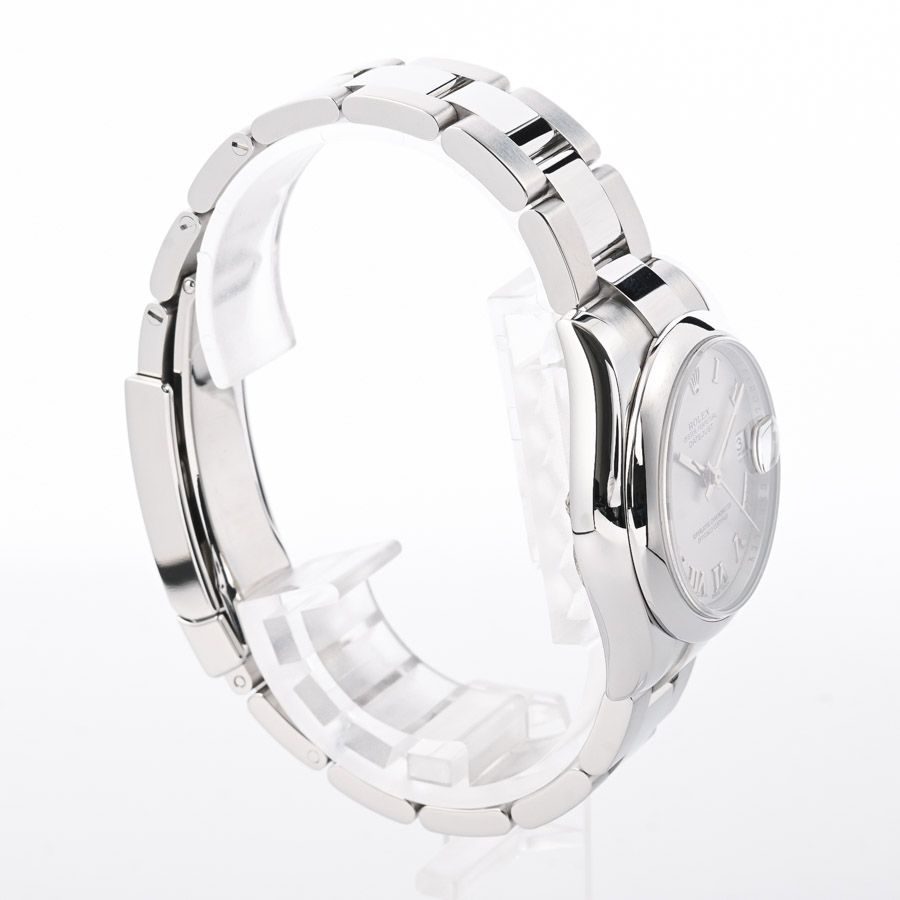 Rolex Watch Datejust 31 — view 3