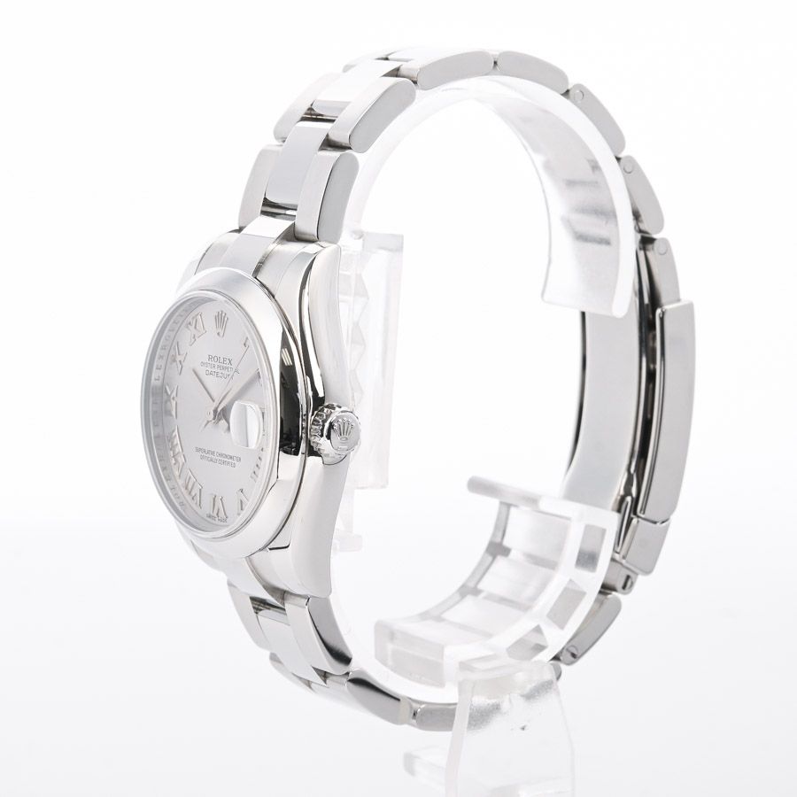 Rolex Watch Datejust 31 — view 2