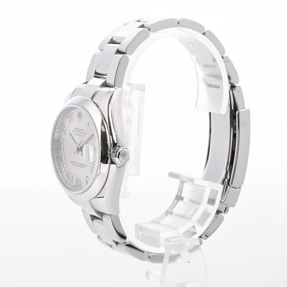 Rolex Watch Datejust 31 — view 2