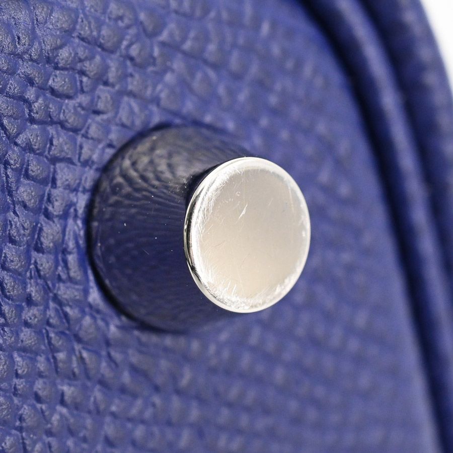 Hermes Handbag Picotin Lock PM Tresage — view 6