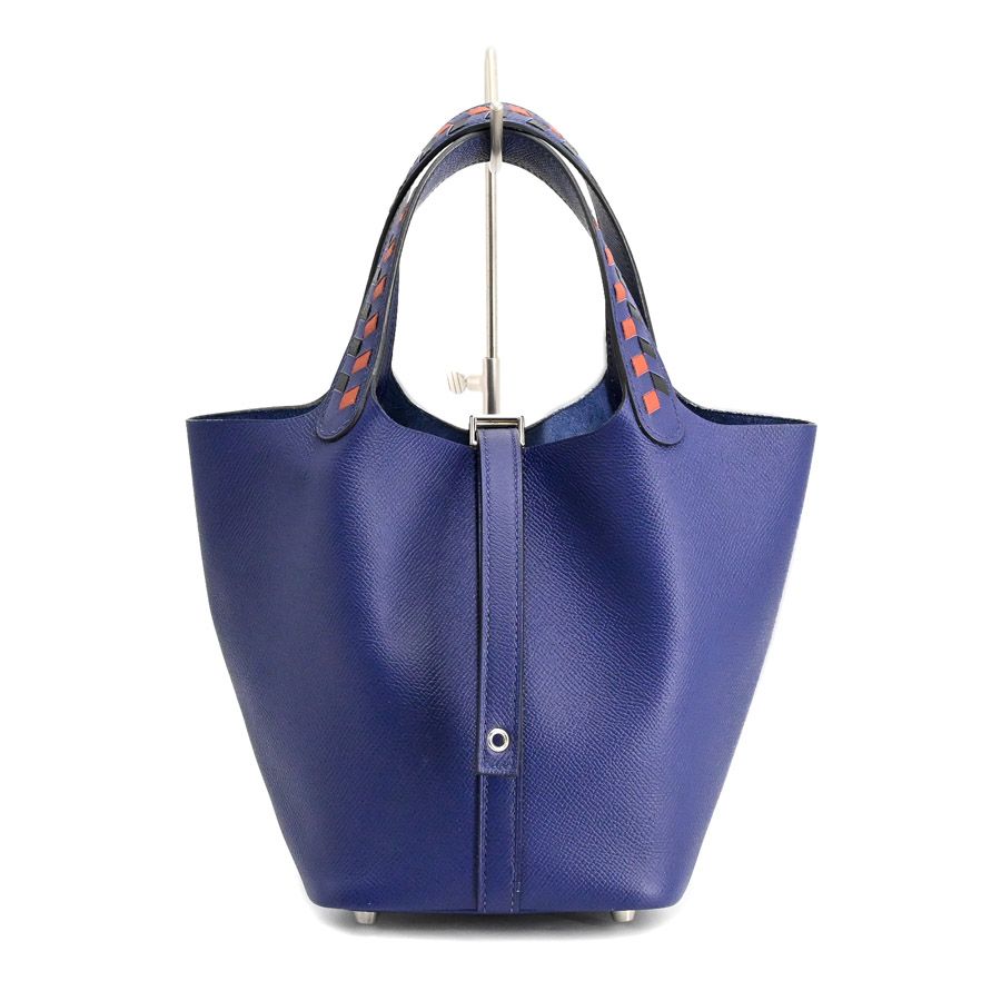 Hermes Handbag Picotin Lock PM Tresage