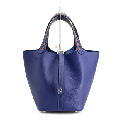 Hermes Handbag Picotin Lock PM Tresage