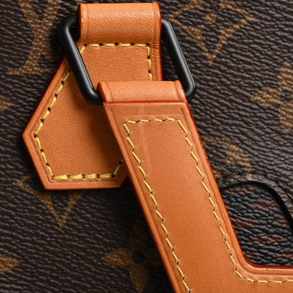 Louis Vuitton Tote Mini — view 8