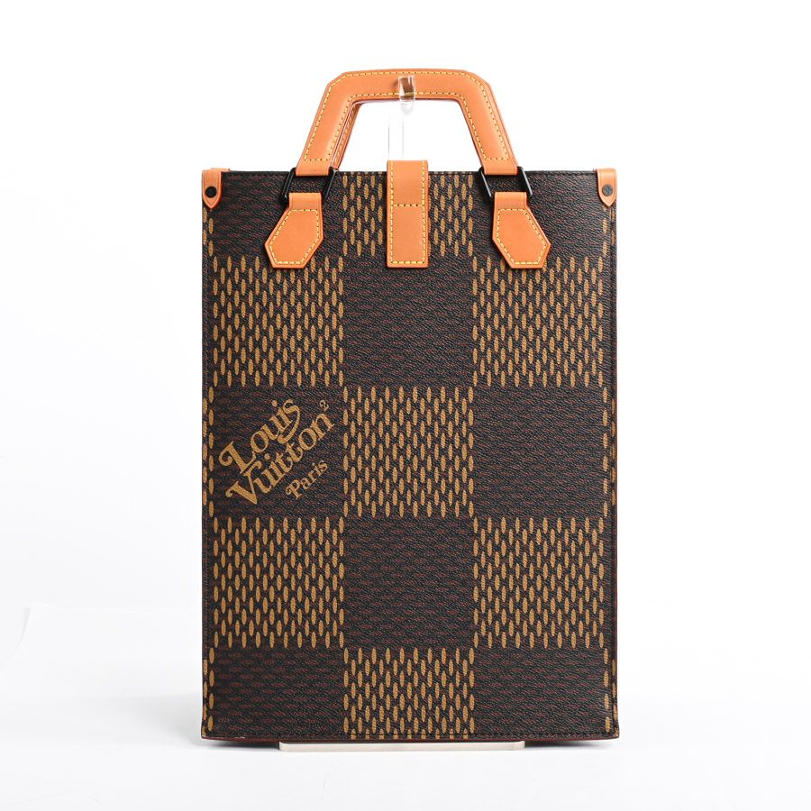 Louis Vuitton Tote Mini — view 3