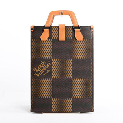 Louis Vuitton Tote Mini — view 3