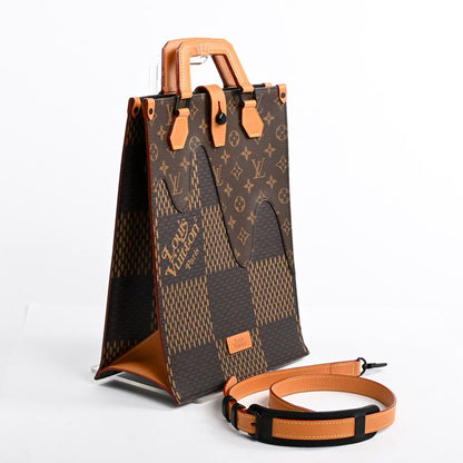 Louis Vuitton Tote Mini — view 2