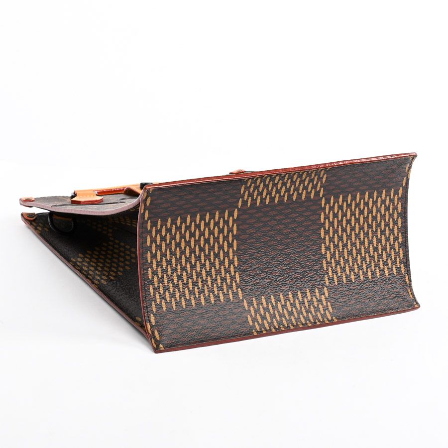 Louis Vuitton Tote Mini — view 5