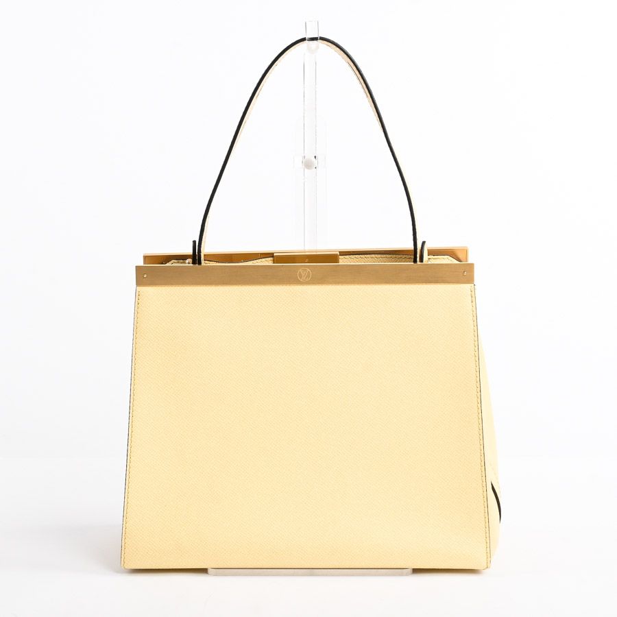 Louis Vuitton Handbag City Frame — view 3