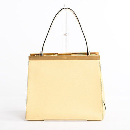 Louis Vuitton Handbag City Frame — view 3