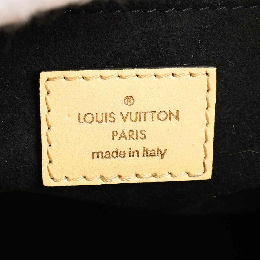 Louis Vuitton Handbag City Frame — view 6