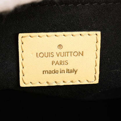 Louis Vuitton Handbag City Frame — view 6