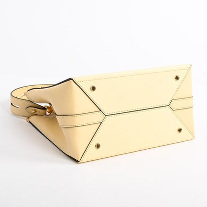 Louis Vuitton Handbag City Frame — view 5