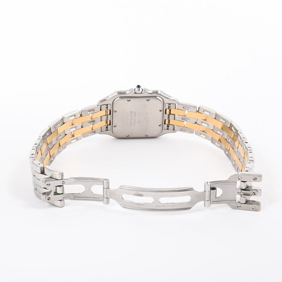 Cartier Watch Panther MM — view 5