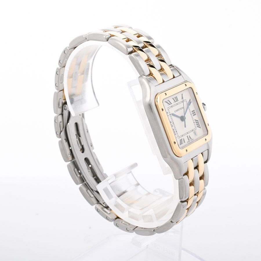 Cartier Watch Panther MM — view 3