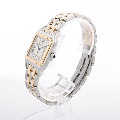 Cartier Watch Panther MM — view 2