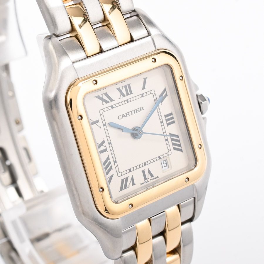 Cartier Watch Panther MM — view 4
