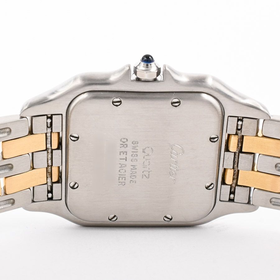 Cartier Watch Panther MM — view 6