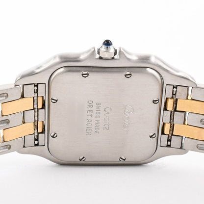 Cartier Watch Panther MM — view 6