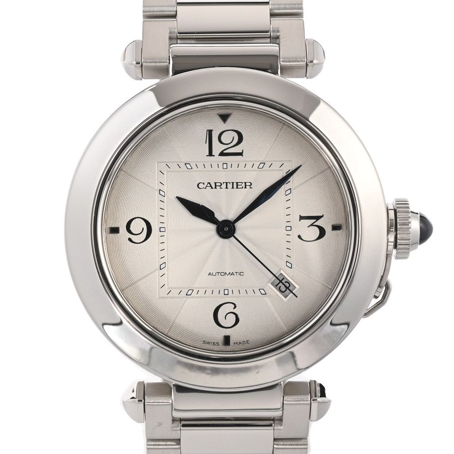 Cartier Watch Pasha de Cartier