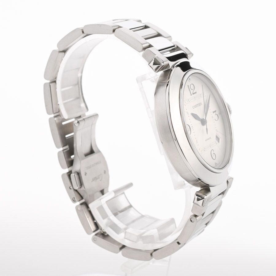 Cartier Watch Pasha de Cartier — view 3