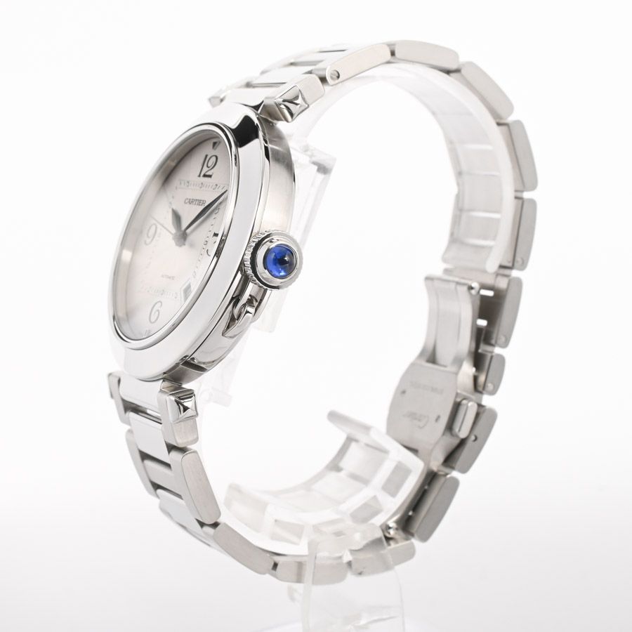 Cartier Watch Pasha de Cartier — view 2