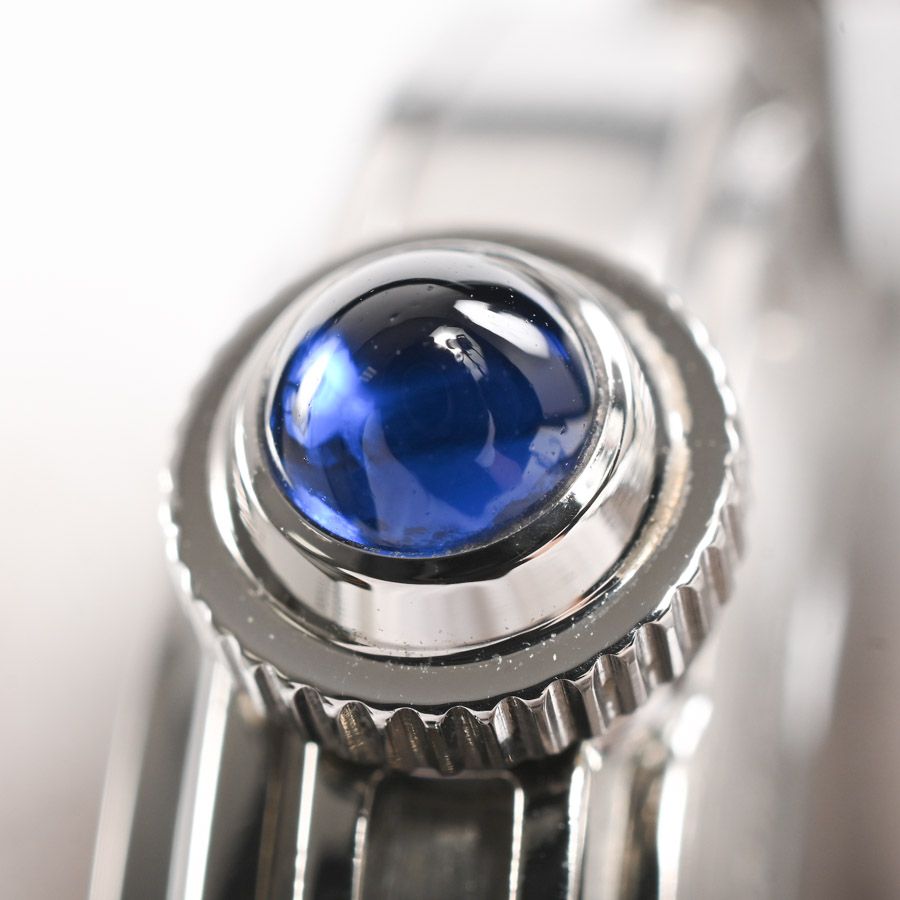 Cartier Watch Pasha de Cartier — view 7
