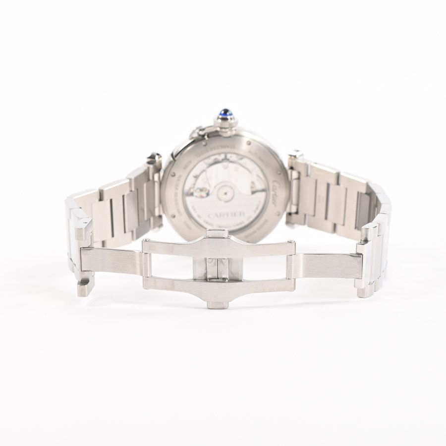 Cartier Watch Pasha de Cartier — view 5