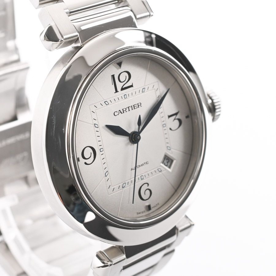 Cartier Watch Pasha de Cartier — view 4