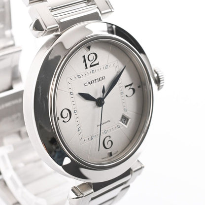 Cartier Watch Pasha de Cartier — view 4