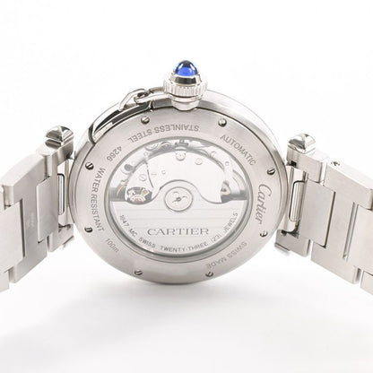 Cartier Watch Pasha de Cartier — view 6