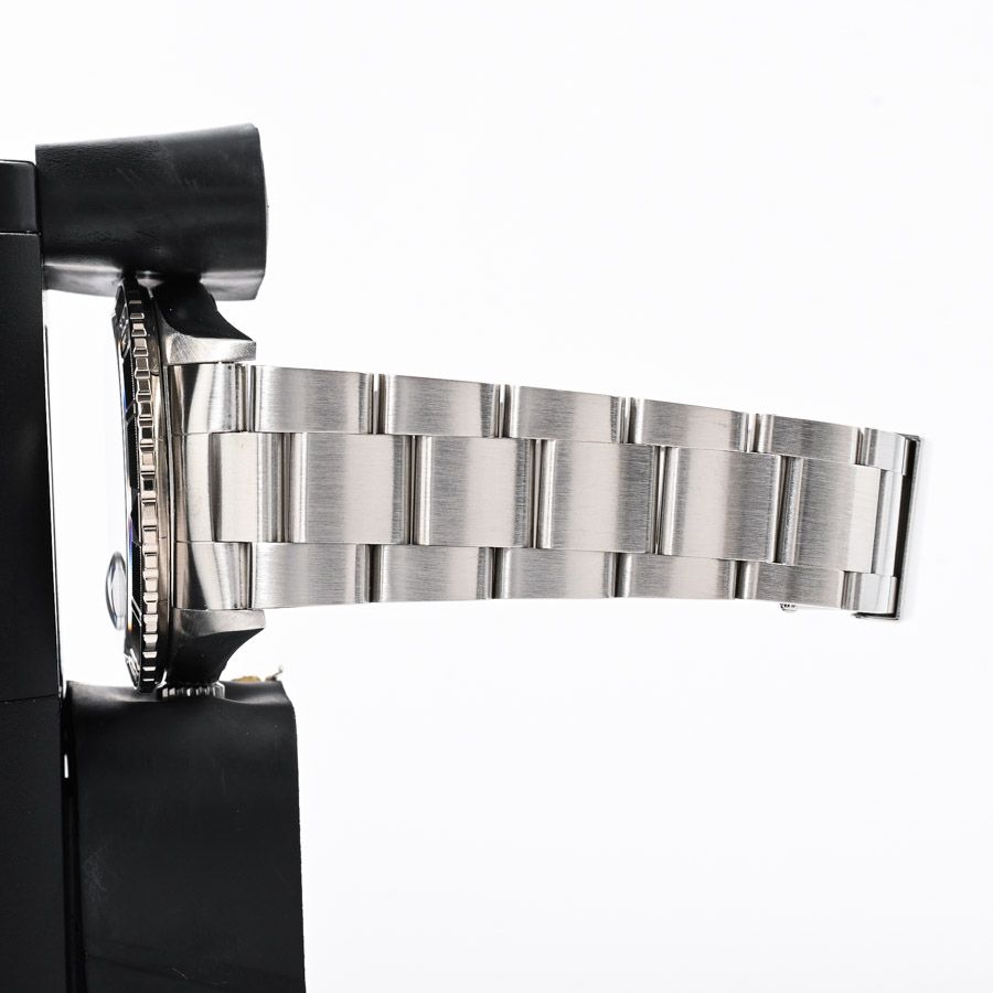 Rolex Watch Thunderbird White Gold — view 6